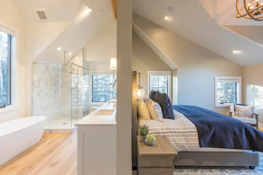 Overlook Haus by Exceptional Stays