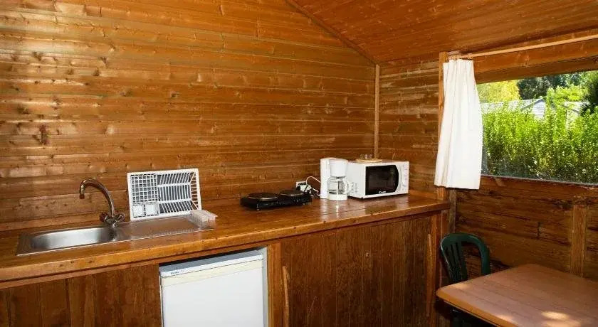 Marmotel Village