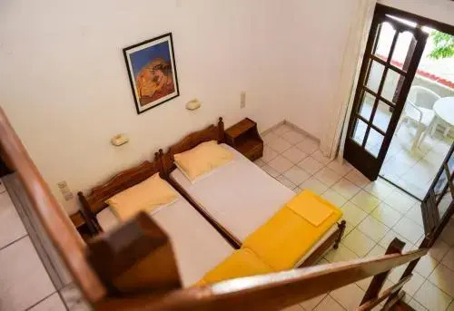 Magicstay - Aparthotel 3 Stars Koukounaries