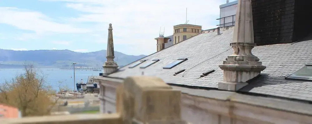 Los Balcones del Arte
