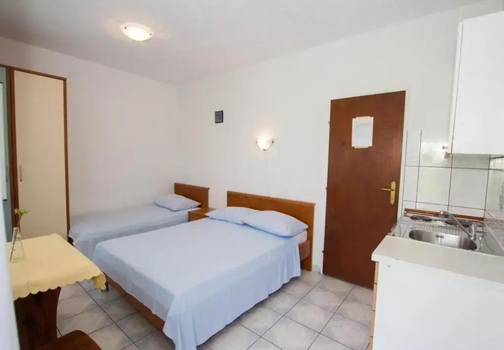 Apartments Juri
