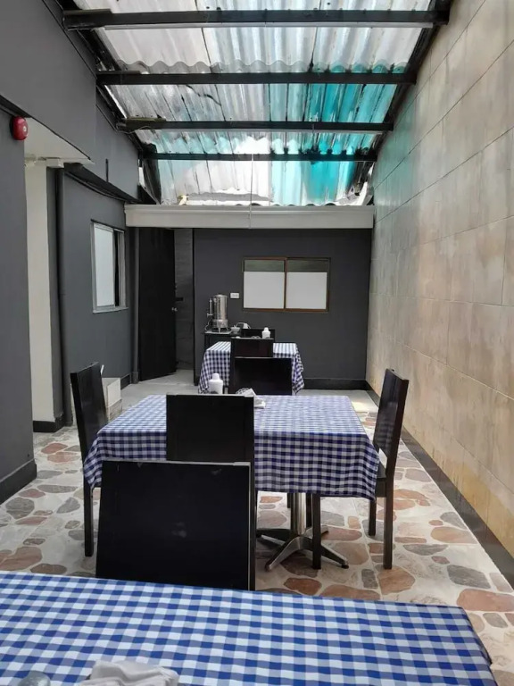 Hotel Palermo Real