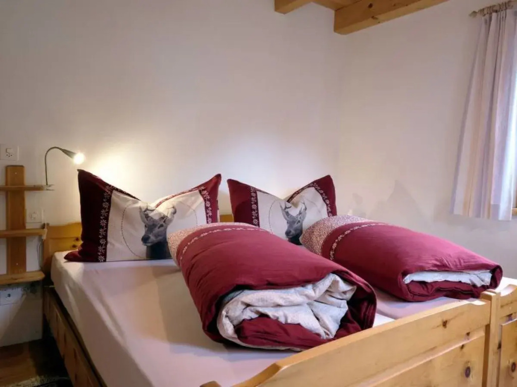 Ferienwohnung ALLEGRA RoJo