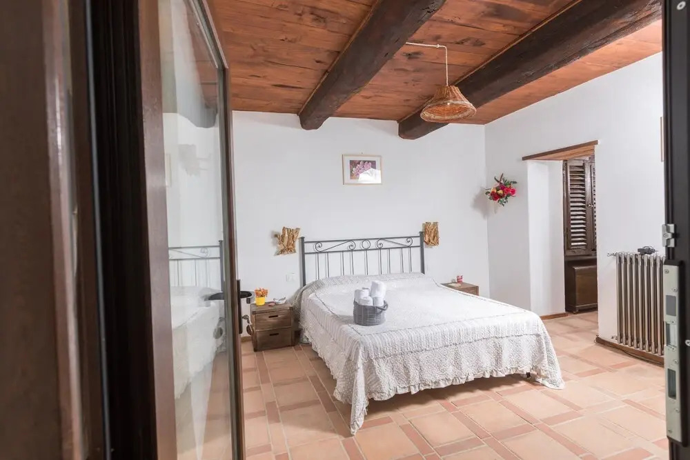 B&B Podere Legnotorto