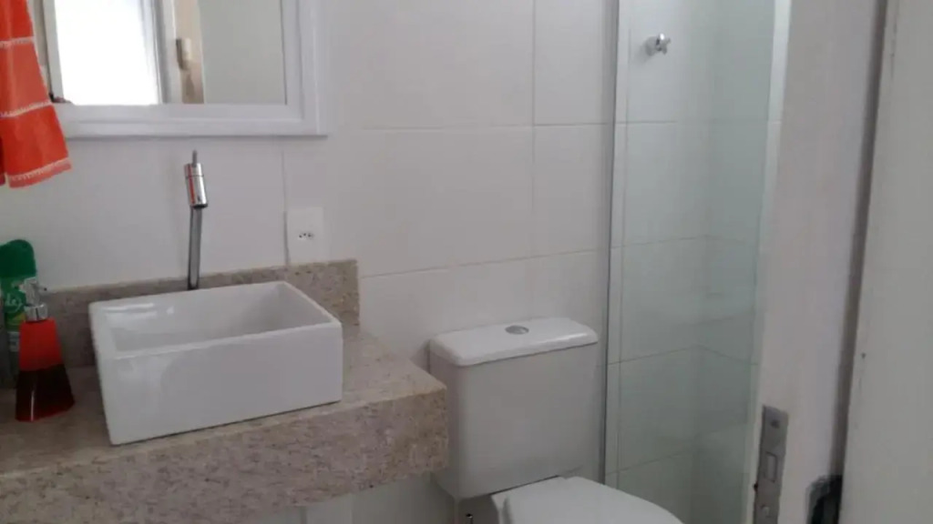 Lindo Ap 2 quartos 100m praia Av Brasil