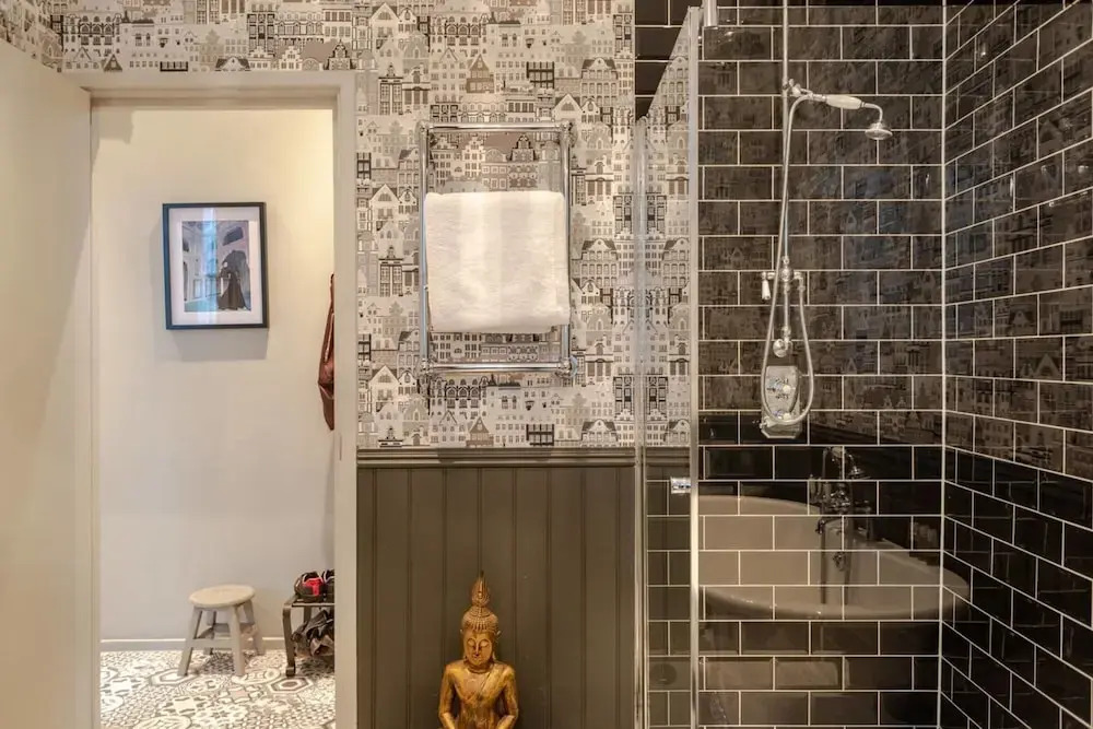 Stylish and Modern Flat in Shoreditch for 4