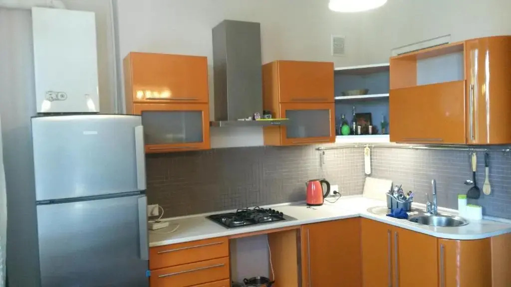 Dupleks V Starom Batumi S Vidom Na Cerkov