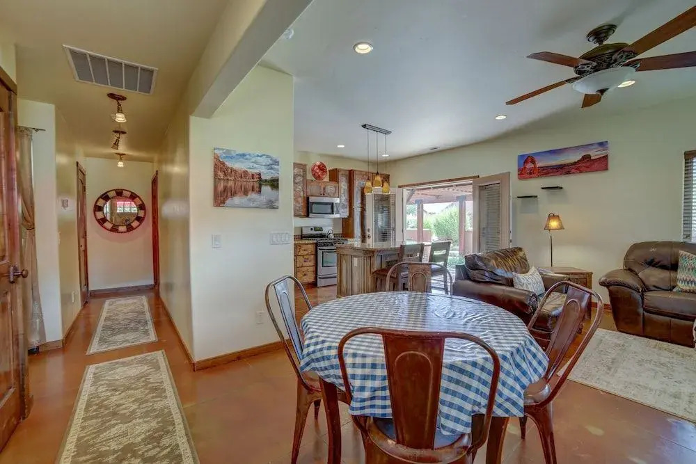 South Village Villa