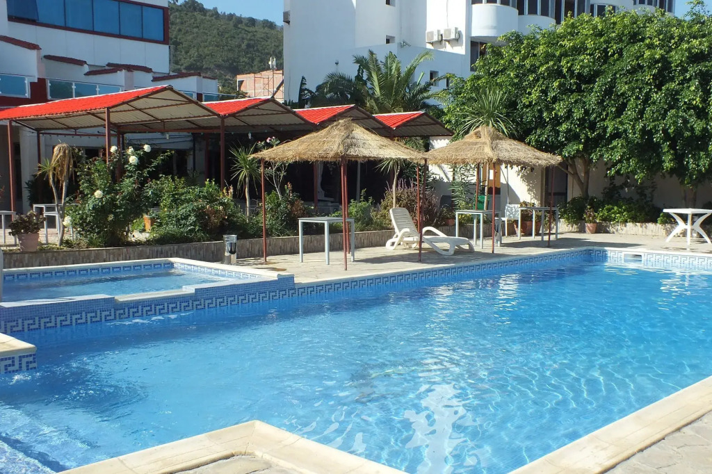 Hotel Syphax