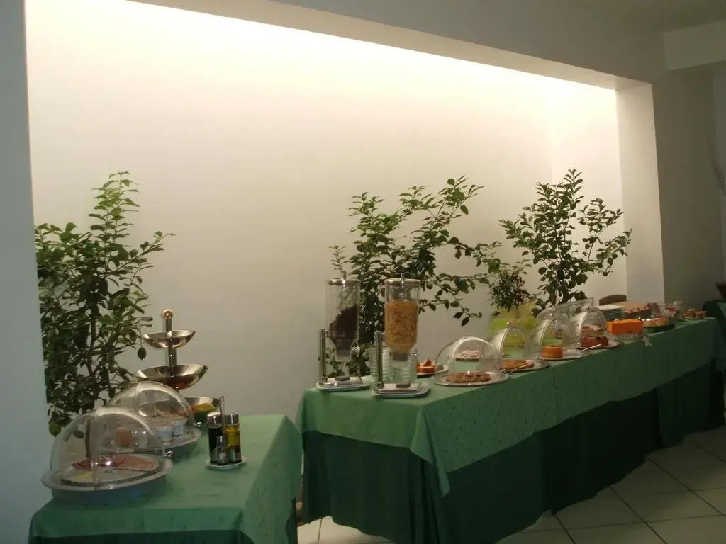 La Zagara Hotel