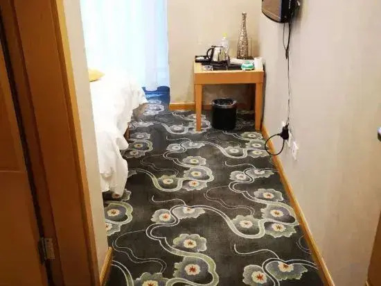 Kevin Ma Ruika Hotel Chengdu
