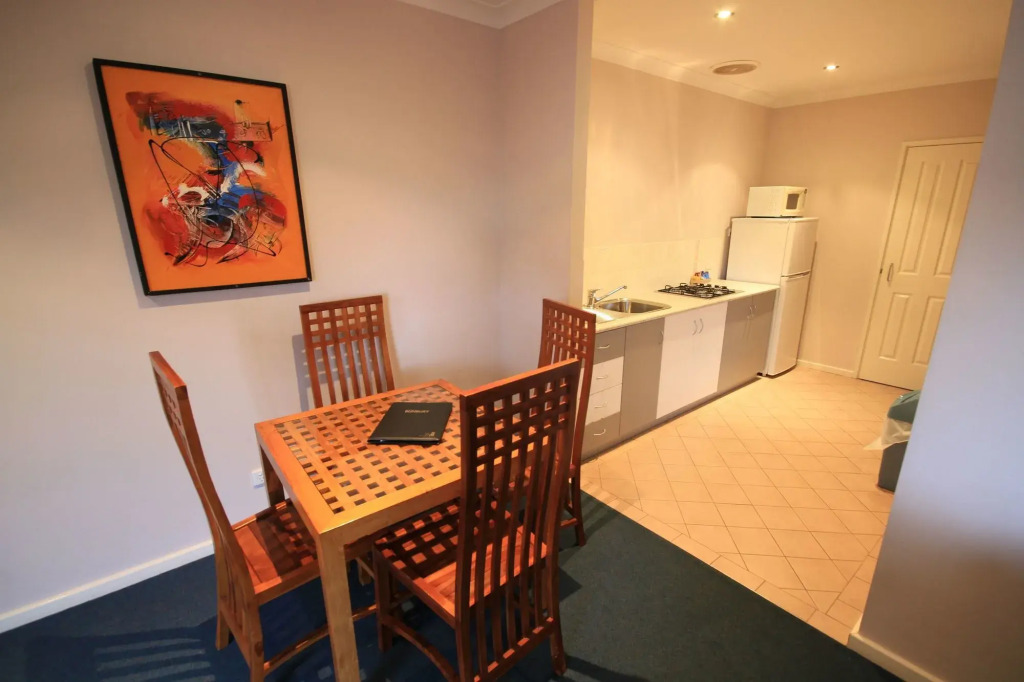 Bunbury Motel and Apartments