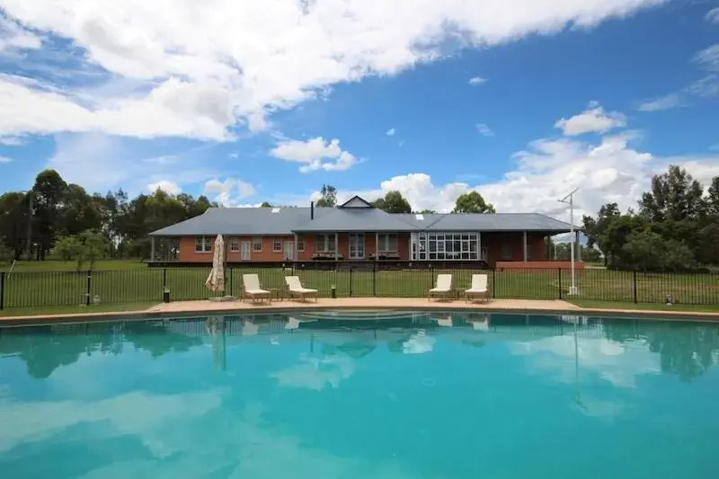 Verona House