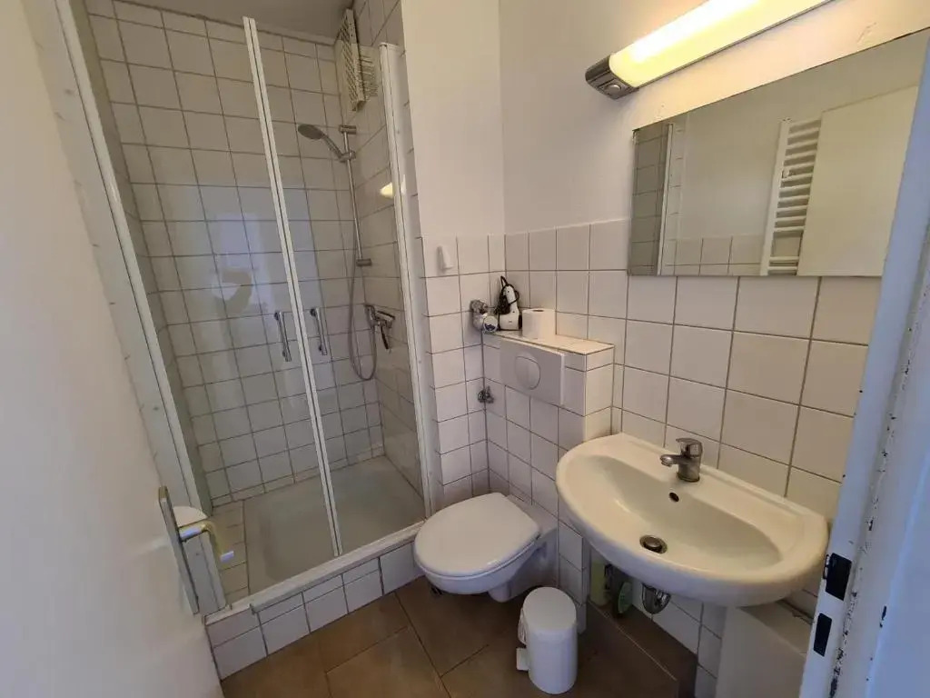 Strandhotel Wohnung 48