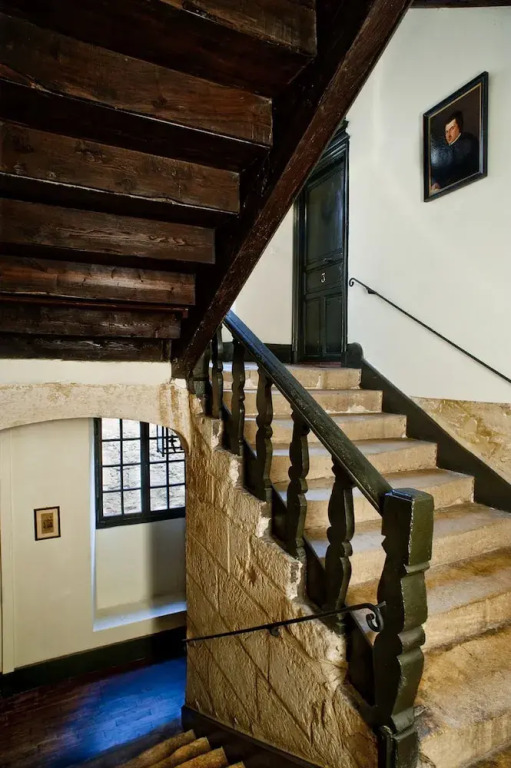 Le Griffon - Les Suites Sarladaises