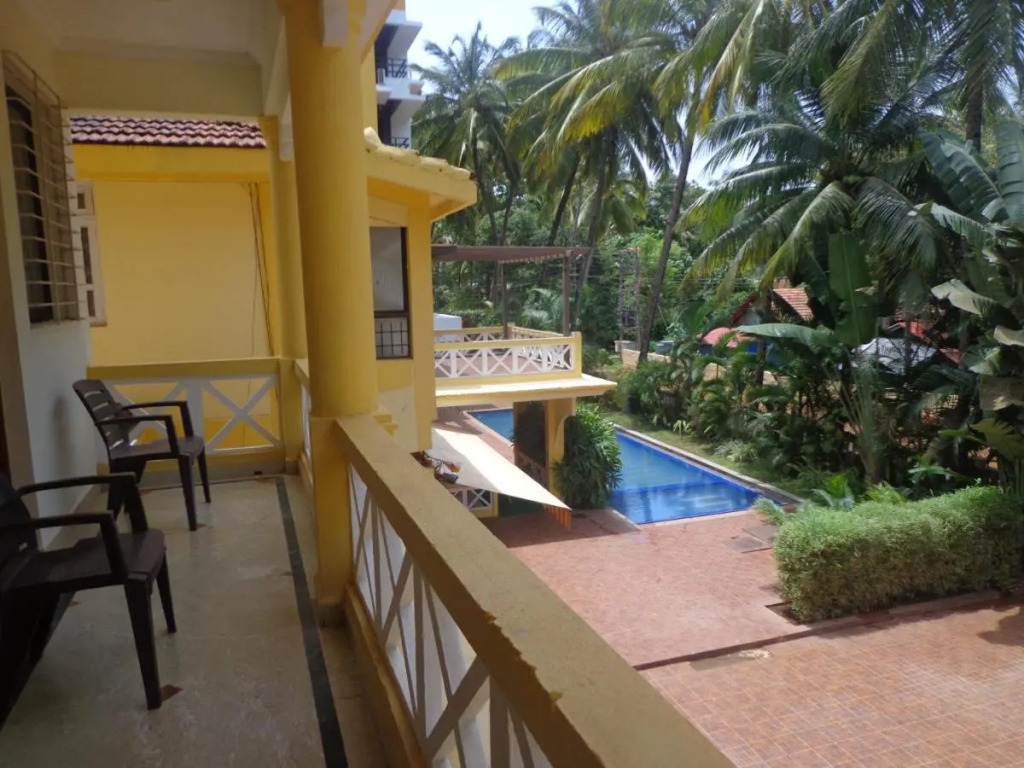 The Tubki Resort