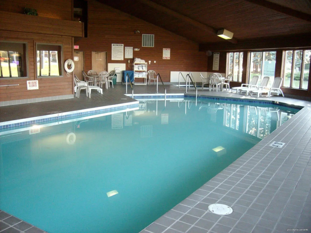 Best Western Maritime Inn