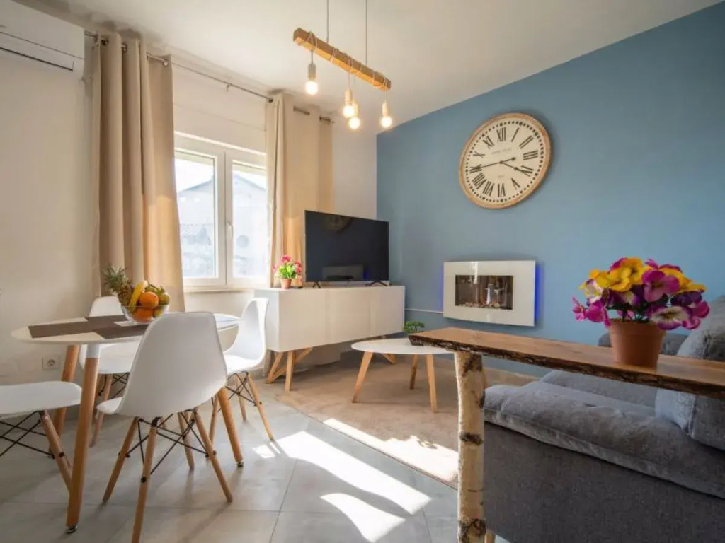 Apartment Lana 2 Säkylä