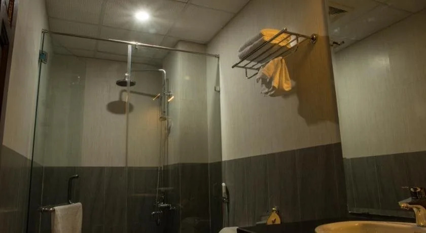Bien Thanh Hotel