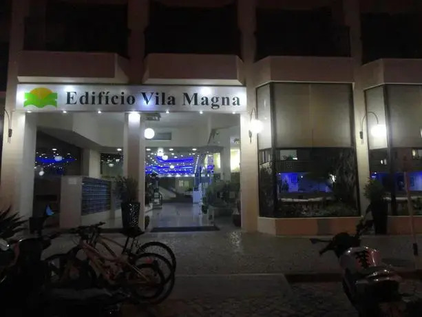 Apartamentos Sol Vila Magna