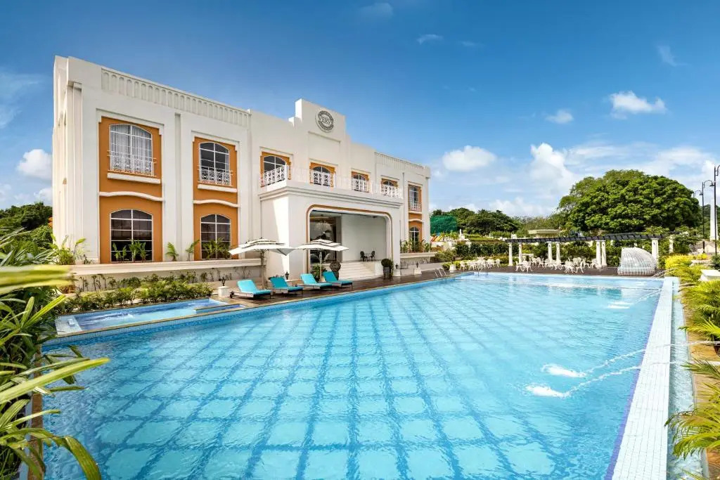 Miros, Goa