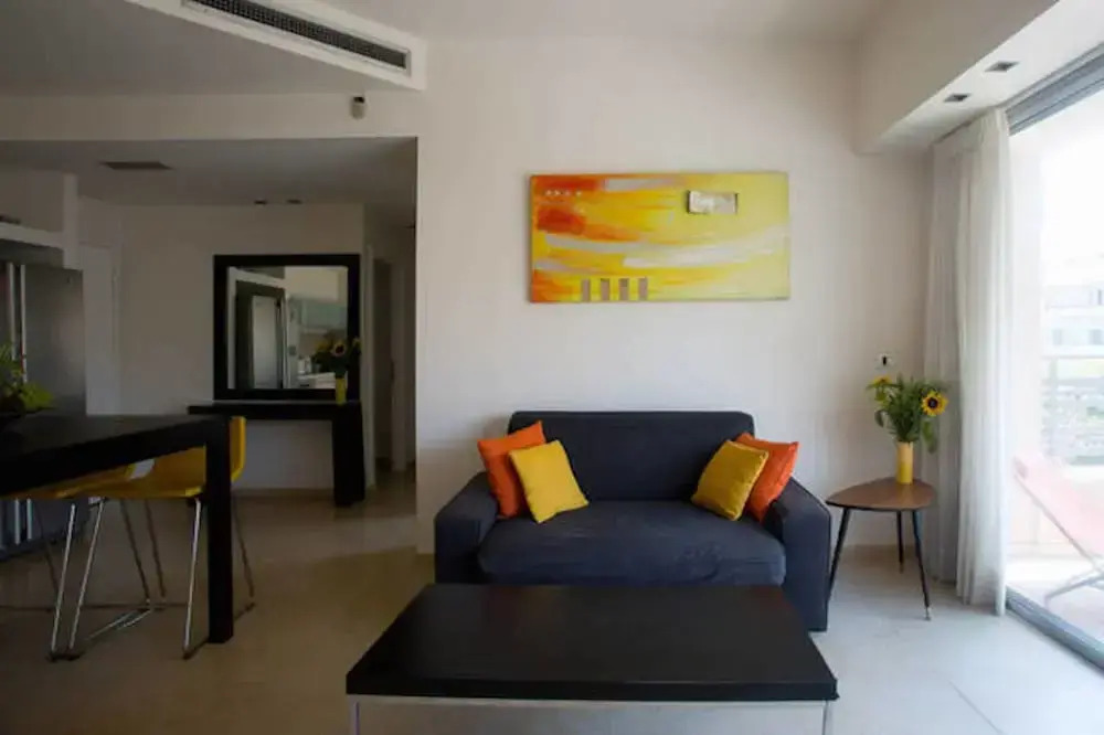 FeelHome - Nordau / Ben Yehuda