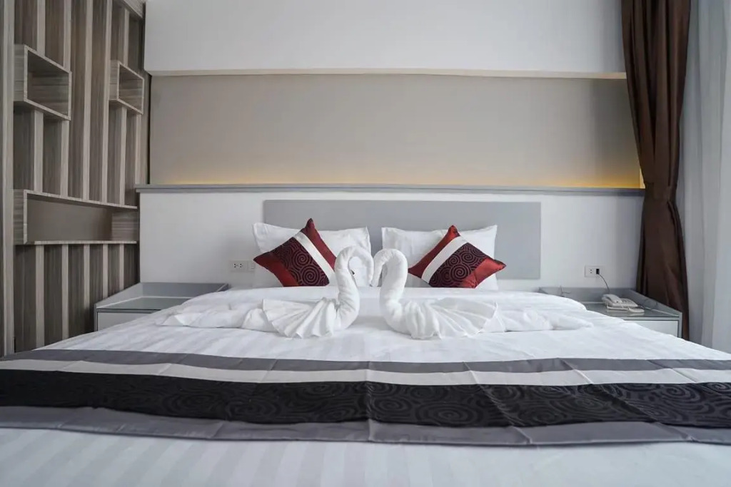 Hak Heng Hotel