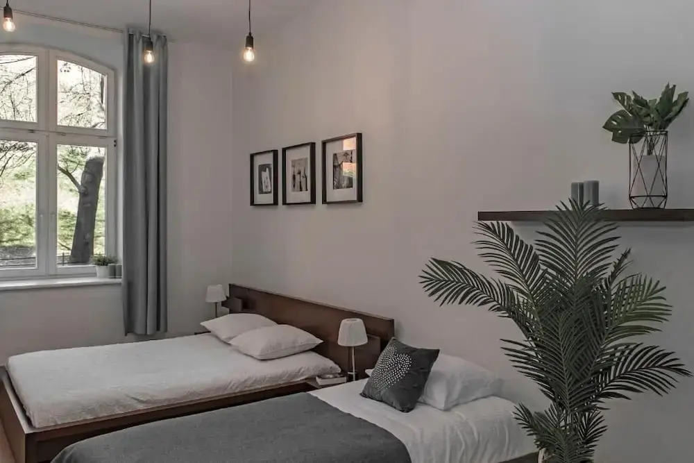 3D WAWEL Apartament
