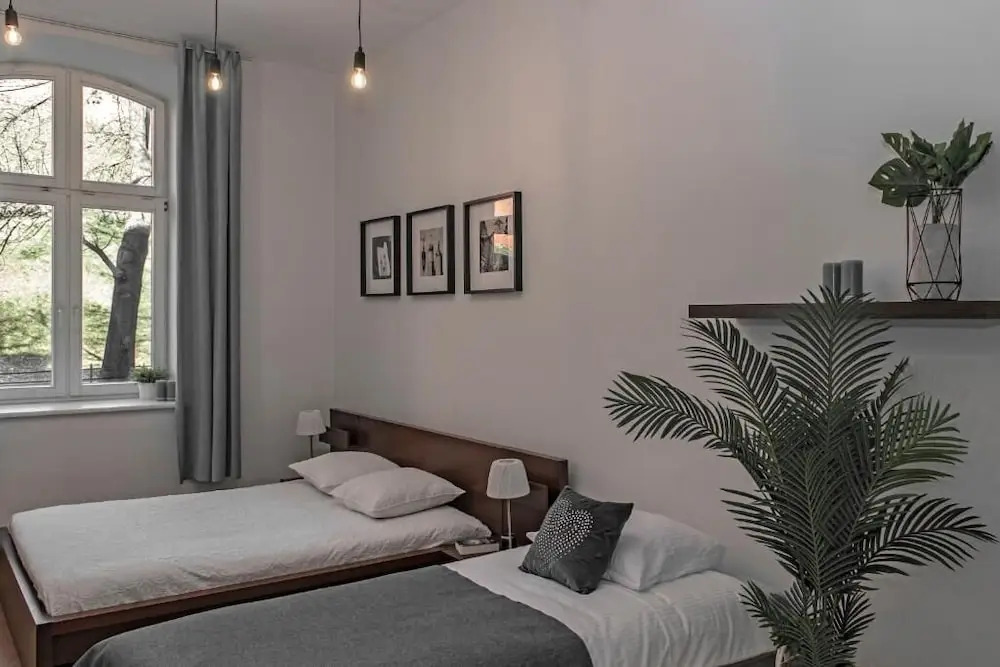 3D WAWEL Apartament