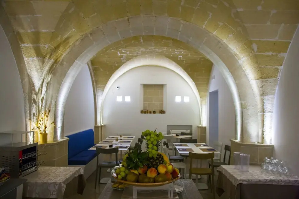 Hotel Aegusa Dipendenza