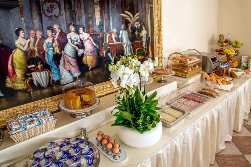 Marini Park Hotel