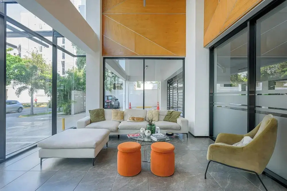 Apartments in La Julia Sleeps up to 8