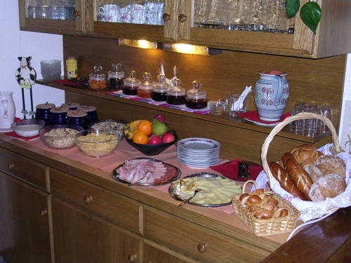 Apartpension Schollberg