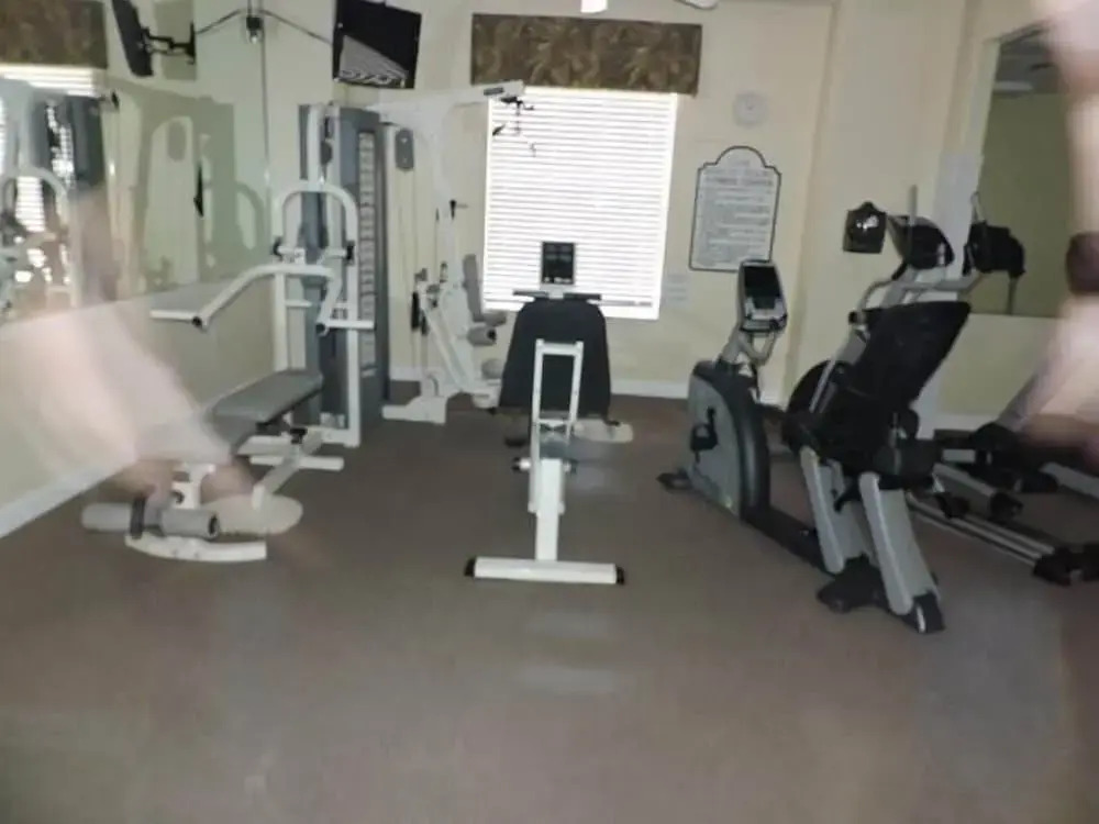 Ref C Luxury 4 Bed Villa on Gated Resort Near Disney