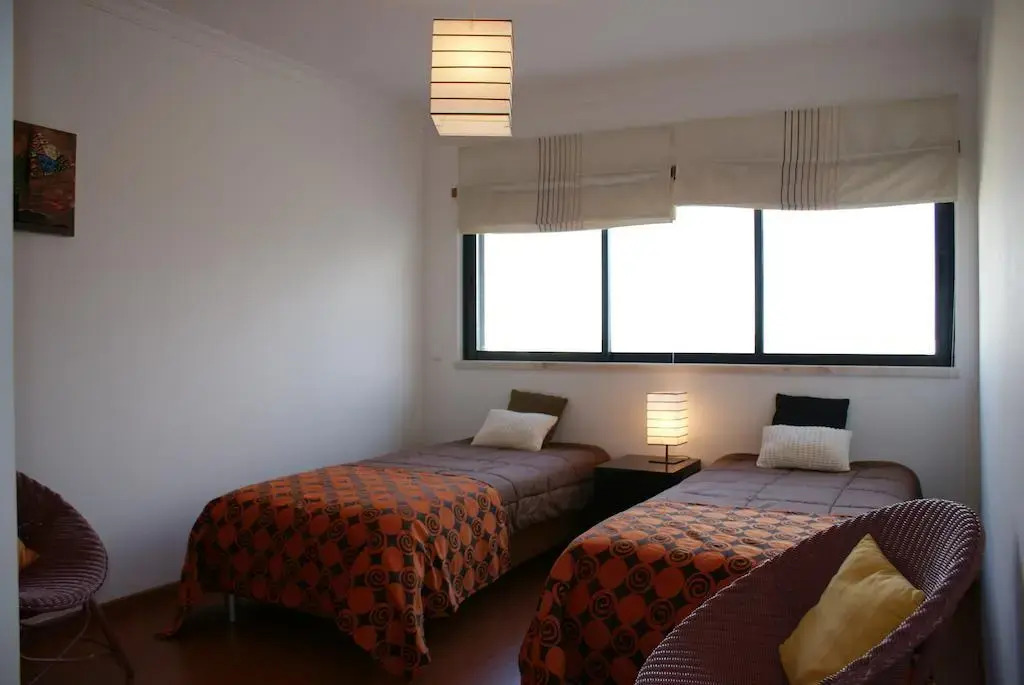 Santa Maria Apartamentos