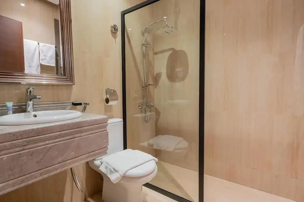 Jazalah al falah serviced apartments