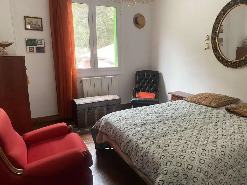 Appartement Prats-de-Mollo-la-Preste, 3 pièces, 6 personnes - FR-1-659-60