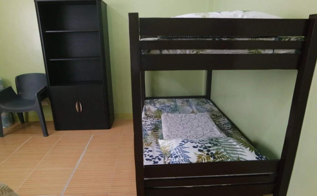 YOO C Apartment