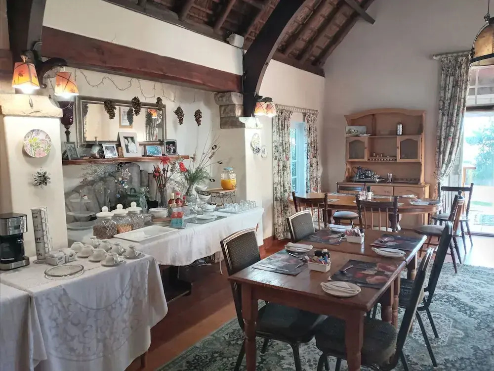 The Sanctuary Guest House Estate