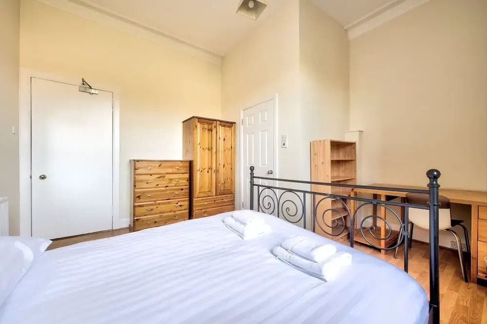Spacious 3bed Home at the Meadows