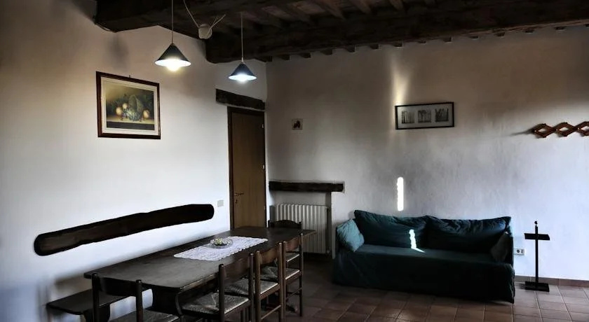 Agriturismo La Sirosa