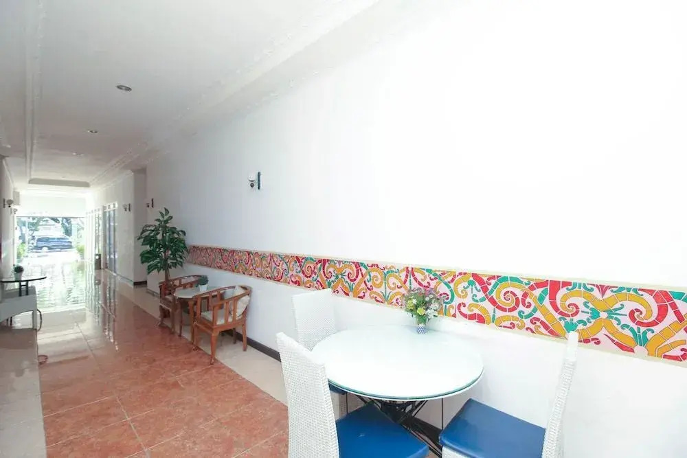 Airy Supratman 23 Bandung