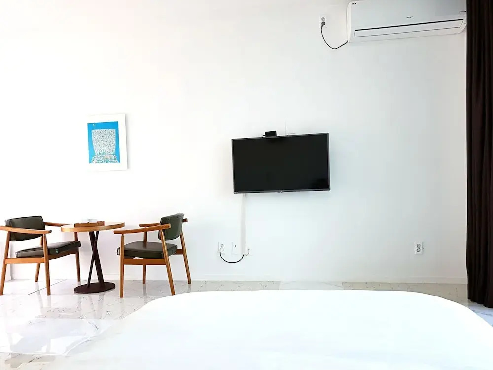 Jeju Pension Gaia