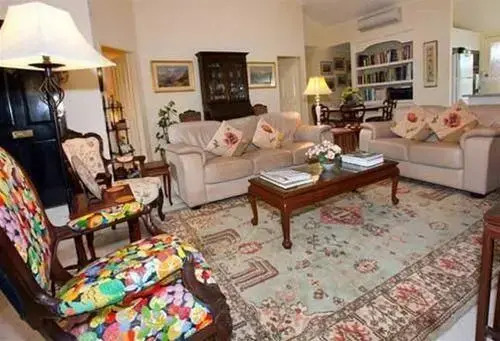 Sandals Guest House