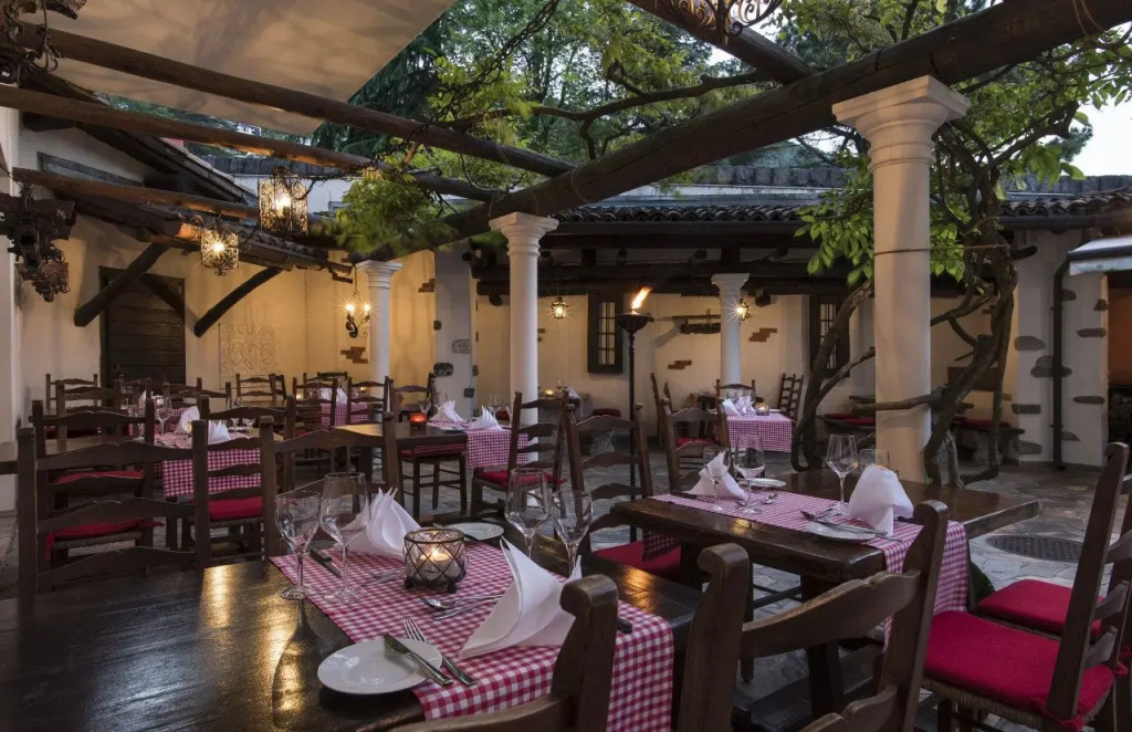 Boutique Hotel Sunstar Brissago am Lago Maggiore