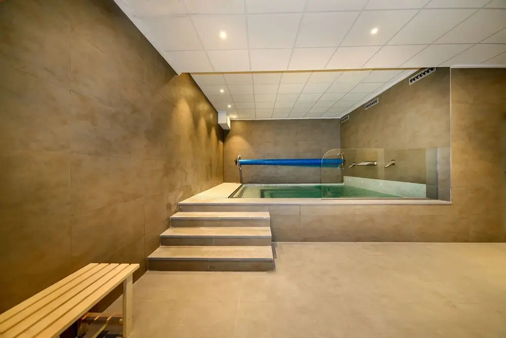 Apartamento Bennecke Amelie