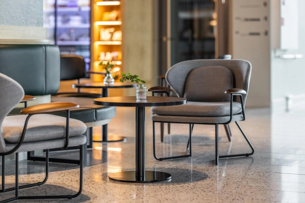 Comfort Hotel Copenhagen Airport
