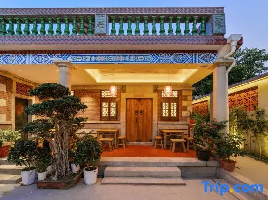 Jidi Homestay（Kaiyuan Temple store）