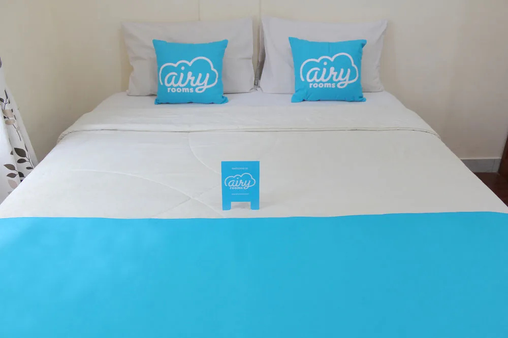 Airy Dago Tubagus Ismail 8 Bandung