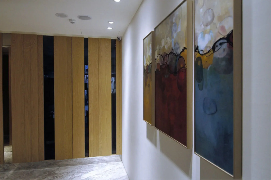 Taichung Amour Hotel